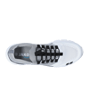 JAKO Freizeitschuh Premium Knit Grau F724 - grau