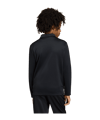 adidas Entrada 26 Trainingsjacke Kids Schwarz - schwarz