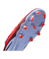 Nike Phantom 6 Low Pro FG Scary Good Blau F400 - blau