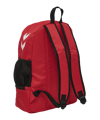 Hummel hmlPROMO Rucksack Rot F3062 - rot