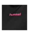 Hummel Blaze Pro Training Trikot Damen Schwarz F2761 - schwarz