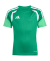 adidas Tiro 26 Competition Trainingsshirt Kids Grün
