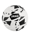 JAKO Contrast Trainingsball Weiß F658