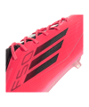 adidas F50 Elite FG Vivid Horizon Pink Lila - rosa