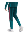 adidas Real Madrid Tiro26 Competition Trainingshose 2026/2027 Grün - gruen
