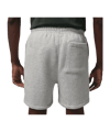 Jordan Brooklyn Fleece Short Grau F050 - grau