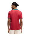 PUMA FPF Portugal Replica Trikot Home WM 2026 Rot F01 - rot