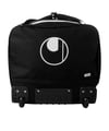 Uhlsport Basic Line Reisetasche Gr. XL Schwarz F01 - schwarz