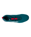 Umbro Tocco II Pro FG Blau Grau FLCT - blau