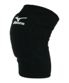 Mizuno VS1 Knieschoner Schwarz F09