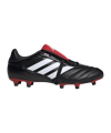 adidas COPA Gloro II FG Schwarz Weiss Rot - schwarz