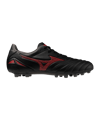 Mizuno Morelia Neo IV Pro AG Shadow Gem Schwarz - schwarz
