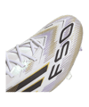 adidas F50 Elite FG Road to Glory Weiß - weiss