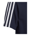 adidas Sportswear Essentials Loose Fit T-Shirt - blau
