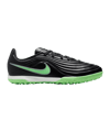 Nike Tiempo Maestro Academy Low TF Shadow Kids F001 - schwarz