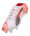 PUMA ULTRA 5 Ultimate SG Unlimited Weiss F01 - weiss