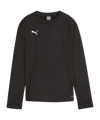 PUMA teamGOAL Training Sweatshirt Damen F03