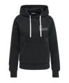 Hummel hmlGG12 Hoody Damen Schwarz F2001