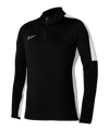 Nike Academy Drilltop Sweatshirt Kids Schwarz F010