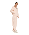 adidas Z.N.E Woven Jacke Damen Rosa - rosa