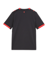 PUMA AC Mailand Replica Trikot 3rd 2026/2027 Kids Grau F03 - grau