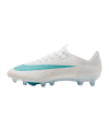 Nike Air Zoom Mercurial Superfly 11 Elite AG Bright Lights Weiß F102 - weiss