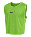 Nike Dri-Fit Training 26 BIB Grün F315