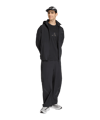 adidas Z.N.E Woven Hose Schwarz - schwarz