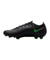 Nike Air Zoom Mercurial Vapor XVII Pro Low FG - schwarz