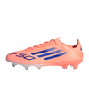 adidas F50 Pro FG Coral Blaze Orange - orange