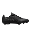 Nike Phantom GX II Club FG/MG Shadow Schwarz F001 - schwarz