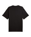 PUMA Melo Alwayz On 1 T-Shirt Schwarz F06 - schwarz