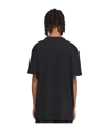 Mister Tee YU-GI-OH Duell O T-Shirt Schwarz - schwarz
