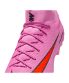 Nike Air Zoom Mercurial Superfly X Academy SG Scary Good Rosa F600 - rosa