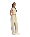 adidas Z.N.E Jogginghose Damen Braun - braun