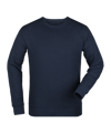 Merch Roller Sweatshirt French Navy FC727