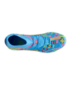 PUMA FUTURE 9 Match Advanced FG/AG Level Up Blau - blau
