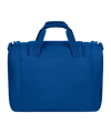 JAKO One L mit Bodenfach Tasche Blau F400 - blau
