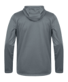 JAKO Premium Softshelljacke Kids Grau F840 - grau