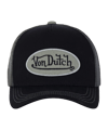 Von Dutch Baseball Cap Mehrfarbig - mehrfarbig