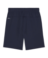 PUMA teamGOAL Short Kids Blau Weiss F06 - blau