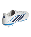 adidas Copa Pure IV Pro FG Chaos vs Control Weiß - weiss