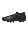 PUMA FUTURE 9 Match FG/AG Eclipse Schwarz F02 - schwarz