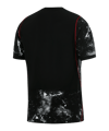 Nike CSA Kanada Trikot Away WM 2026 Schwarz F010 - schwarz