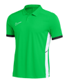 Nike Academy 25 Polo Grün F329