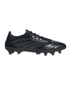 adidas Copa Pure IV Elite FG Immortal DNA Schwarz - schwarz