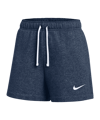 Nike Park 26 Short Damen Blau F410