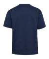 Hummel Loose Bee T-Shirt Blau F7459 - blau