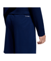 adidas Entrada 26 Short Kids Dunkelblau - blau