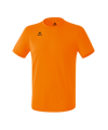 Erima Teamsport T-Shirt Function Kids Orange